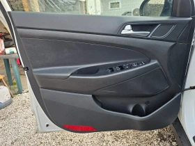 Hyundai Tucson 1.6 CRDI | Mobile.bg    15