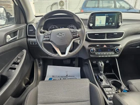 Обява за продажба на Hyundai Tucson 1.6 CRDI ~29 998 лв. - изображение 11