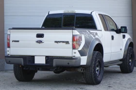 Обява за продажба на Ford F150 RAPTOR SVT ~25 000 EUR - изображение 6