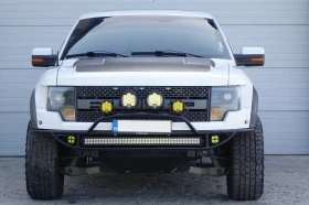 Обява за продажба на Ford F150 RAPTOR SVT ~25 000 EUR - изображение 1