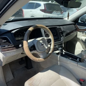 Volvo Xc90 T6* MOMENTUM* ДИГИТАЛНО* ТАБЛО* КАМЕРА* МАСАЖ* ДИС - 22999 лв. - 88735749 5