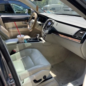 Volvo Xc90 T6* MOMENTUM* ДИГИТАЛНО* ТАБЛО* КАМЕРА* МАСАЖ* ДИС - 22999 лв. - 88735749 10