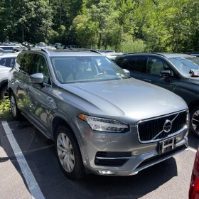 Volvo Xc90 T6* MOMENTUM* ДИГИТАЛНО* ТАБЛО* КАМЕРА* МАСАЖ* ДИС - 22999 лв. - 88735749 3