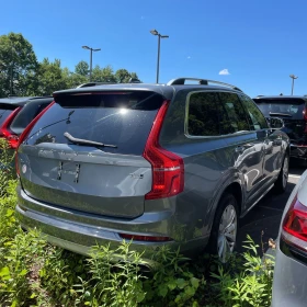Volvo Xc90 T6* MOMENTUM* ДИГИТАЛНО* ТАБЛО* КАМЕРА* МАСАЖ* ДИС - 22999 лв. - 88735749 2