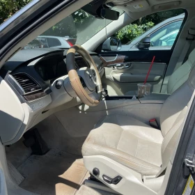 Volvo Xc90 T6* MOMENTUM* ДИГИТАЛНО* ТАБЛО* КАМЕРА* МАСАЖ* ДИС - 22999 лв. - 88735749 9