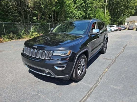 Jeep Grand cherokee LIMITED* 3.6* V6* 8ZF* ПОДГРЕВ* КАМЕРА* КЕЙЛЕС