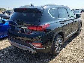 Hyundai Santa fe * Preferred* * *  | Mobile.bg    3