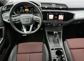 Audi Q3 Sportback SPORTBACK/S line/45TFSle/S tronik - 35000 € - 50129102 7