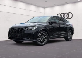 Audi Q3 Sportback SPORTBACK/S line/45TFSle/S tronik - 35000 € - 50129102 1