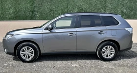 Обява за продажба на Mitsubishi Outlander 2.2!!!AUTOMAT!!! ~15 990 лв. - изображение 7