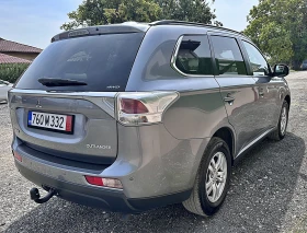 Обява за продажба на Mitsubishi Outlander 2.2!!!AUTOMAT!!! ~15 990 лв. - изображение 6