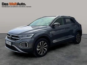     VW T-Roc VW T- Roc Style 1.5 TSI OPF DSG