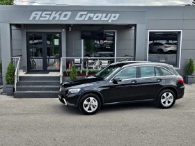 Mercedes-Benz GLC 250 AMG/9G TRONIC/GERMANY/PARK ASSYST/INTEL LIGHTS/LIZ - 42000 лв. / 21474.26 € - 17769351 17