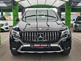 Mercedes-Benz GLC 250 AMG/9G TRONIC/GERMANY/PARK ASSYST/INTEL LIGHTS/LIZ - 42000 лв. / 21474.26 € - 17769351 2