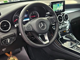 Mercedes-Benz GLC 250 AMG/9G TRONIC/GERMANY/PARK ASSYST/INTEL LIGHTS/LIZ - 42000 лв. / 21474.26 € - 17769351 11