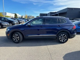 VW Tiguan * 4MOTION * CARFAX * БЕЗ ПЪРВОНАЧАЛНА ВНОСКА - 33200 лв. / 16974.89 € - 62204898 2