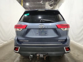 Toyota Highlander * XLE * CARFAX *    | Mobile.bg    6