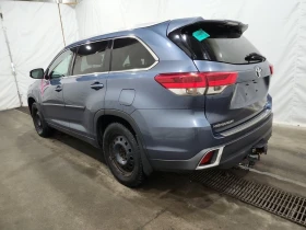 Toyota Highlander * XLE * CARFAX *    | Mobile.bg    4