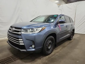 Toyota Highlander * XLE * CARFAX * БЕЗ ПЪРВОНАЧАЛНА ВНОСКА