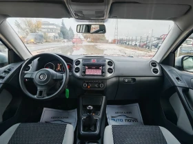 VW Tiguan 1.4 БЕНЗИН 150 К.С.136 000 КМ! БЕЗ АНАЛОГ! - 12890 лв. / 6590.55 € - 91384838 15
