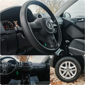 VW Tiguan 1.4 БЕНЗИН 150 К.С.136 000 КМ! БЕЗ АНАЛОГ! - 12890 лв. / 6590.55 € - 91384838 13
