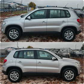 VW Tiguan 1.4 БЕНЗИН 150 К.С.136 000 КМ! БЕЗ АНАЛОГ! - 12890 лв. / 6590.55 € - 91384838 4