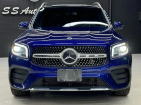 Mercedes-Benz GLB AMG* DISTRONIC* PANORAMA* 360* AMBIENT* , снимка 2