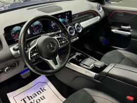 Mercedes-Benz GLB AMG* DISTRONIC* PANORAMA* 360* AMBIENT* , снимка 7
