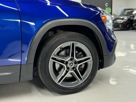 Mercedes-Benz GLB AMG* DISTRONIC* PANORAMA* 360* AMBIENT* , снимка 4