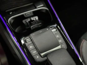 Mercedes-Benz GLB AMG* DISTRONIC* PANORAMA* 360* AMBIENT* , снимка 13