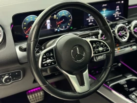 Mercedes-Benz GLB AMG* DISTRONIC* PANORAMA* 360* AMBIENT* , снимка 10
