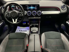 Mercedes-Benz GLB AMG* DISTRONIC* PANORAMA* 360* AMBIENT* , снимка 8