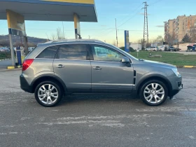 Opel Antara 2.2CDTI NAVi Кожа, снимка 4