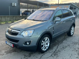 Opel Antara 2.2CDTI NAVi Кожа, снимка 1