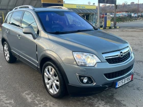 Opel Antara 2.2CDTI NAVi Кожа, снимка 3