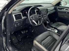 VW Atlas * Execline * CARFAX *  - 55750 лв. / 28504.52 € - 20743470 7