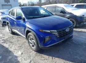 Hyundai Tucson SEL* 4х4