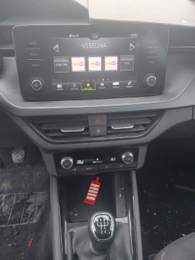 Skoda Kamiq 1.0- 95кс. - 2890 € / 5652.35 лв. - 26900008 11
