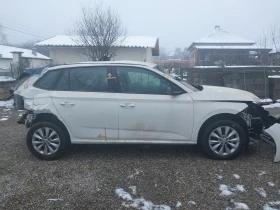Skoda Kamiq 1.0- 95кс. - 2890 € / 5652.35 лв. - 26900008 6