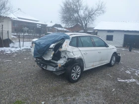 Skoda Kamiq 1.0- 95кс. - 2890 € / 5652.35 лв. - 26900008 5