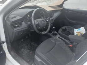 Skoda Kamiq 1.0- 95кс. - 2890 € / 5652.35 лв. - 26900008 12