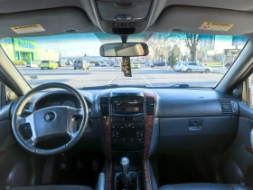 Kia Sorento 2.5 CRDI * 140 к.с * 4х4 - 2300 € / 4498.41 лв. - 61362822 8