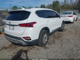 Hyundai Santa fe SEL * КРАЙНА ЦЕНА* CARFAX - 12100 € / 23665.54 лв. - 51067248 4