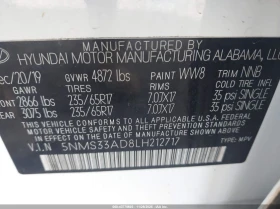 Hyundai Santa fe SEL * КРАЙНА ЦЕНА* CARFAX - 12100 € / 23665.54 лв. - 51067248 9