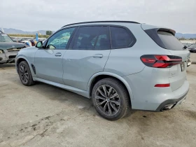 BMW X5 sDrive40i, снимка 2