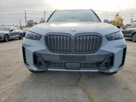 BMW X5 sDrive40i, снимка 5