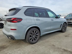 BMW X5 sDrive40i, снимка 3