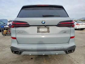 BMW X5 sDrive40i, снимка 6
