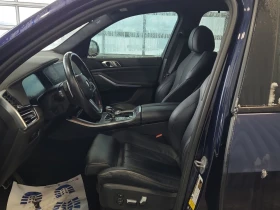 BMW X5 * XDRIVE40I* * Aвтокредит* * Пълна сервизна истори - 32500 € / 63564.47 лв. - 28892236 7