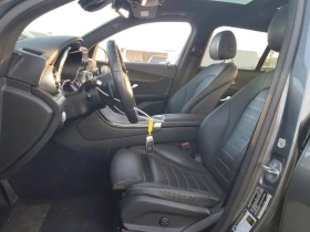 Mercedes-Benz GLC 350 HYBRID / ЦЕНА ДО БЪЛГАРИЯ - 17490 € / 34207.47 лв. - 55010323 7